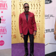Victoria Mahoney at the THR’s Annual Women in Entertainment Breakfast Gala on December 11, 2019; Sterling K. Brown at the 71st Emmy Awards on September 22, 2019; Kerry Washington at the 13th Annual Essence Black Women In Hollywood Awards Luncheon on February 06, 2020.